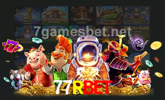 cassino 77RBET