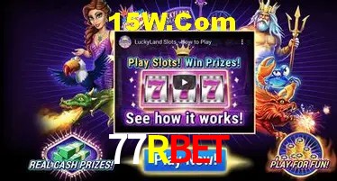 Promoções Sazonais 77RBET