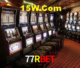 Diretório de Jogos 77RBET
