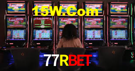 77RBET - Plataforma De Cassino Online - 77R.Com