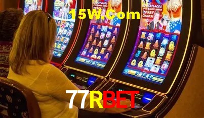 Provedores de Jogos 77RBET