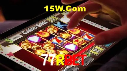 Estatísticas 77RBET