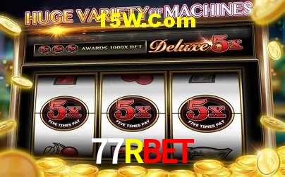 Casino Ao Vivo 77RBET