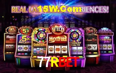 Especiais de Fim de Semana 77RBET
