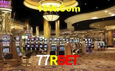 Casino Ao Vivo 77RBET