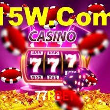 77RBET: Jogos de Caça-Níqueis-Altas Recompensas, Roleta-Velocidade, Blackjack-Desafios Máximos