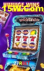 Promoções Sazonais 77RBET