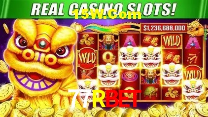 Especiais de Fim de Semana 77RBET