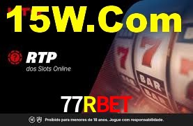 Programa VIP 77RBET