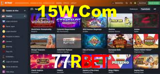 77RBET