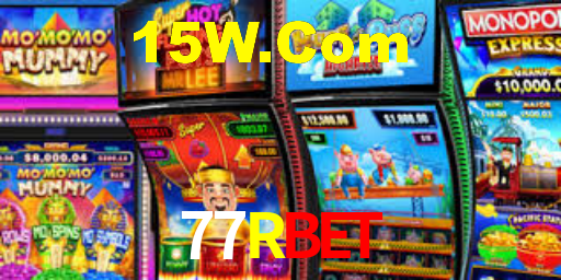 Sinta a adrenalina dos jogos de cassino com 77RBET