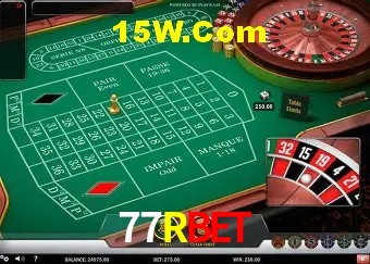 Experiência VIP 77RBET