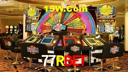 Tecnologia da Plataforma 77RBET