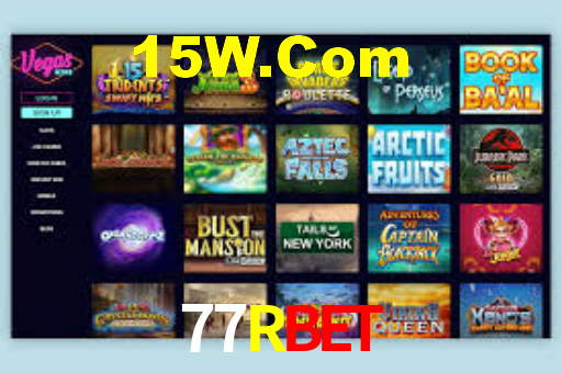 77RBET,77R.Com